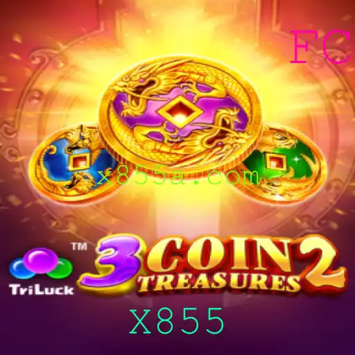 Explorando o Mundo de 3CoinTreasures2: Um Mergulho nas Regras e Atrações do Jogo