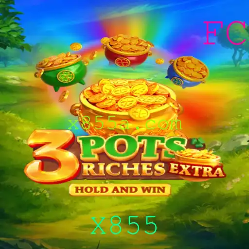 Descubra o Empolgante Mundo de 3potsExtra e Suas Regras Fascinantes