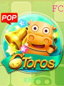 Descubra o Fascinante Mundo do Jogo 6Toros e Sua Nova Expansão X855