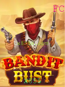 Descubra o Universo de BanditBust: O Jogo que Está Revolucionando o Gênero com a Tecnologia X855