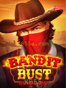 Explorando o Mundo de BanditBustBonusBuy: Aventura e Estratégia no Jogo X855