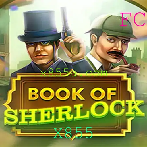 Explorando BookOfSherlock: Um Mergulho no Mistério