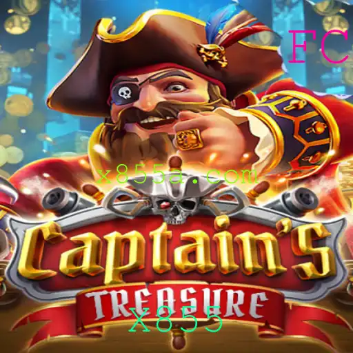 Descubra o Mundo de Aventura em CaptainssTreasure