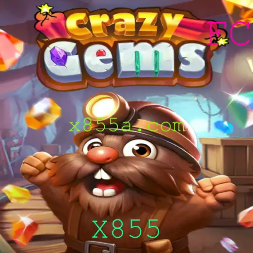 CrazyGems: A Aventura Brilhante no Mundo dos Cristais!