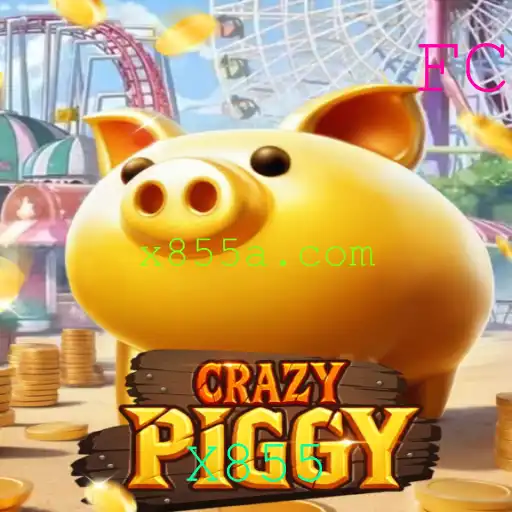 CrazyPiggy: O Novo Fenômeno dos Jogos