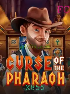 Curse of the Pharaoh: Um mergulho no enigma do antigo Egito