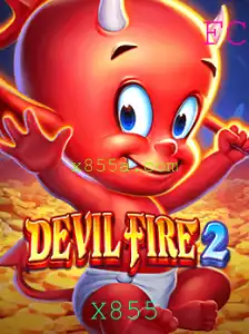 DevilFire2: Aventura Intensa e Estratégia na Era Digital