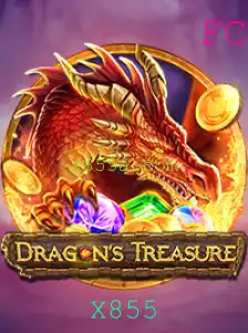 Explorando o Mundo de DragonsTreasure: Um Jogo Inovador com a Chave X855
