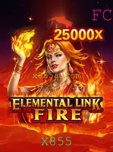 Explorando o Fascinante Mundo de ElementalLinkFire: Uma Jornada de Estratégia e Magia