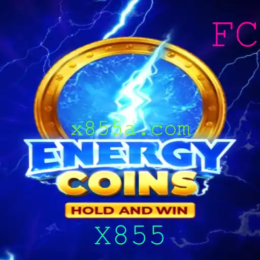 EnergyCoins: Uma Nova Experiência de Jogo com X855