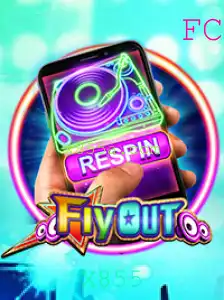 Explorando FlyOut: O Jogo que Está Revolucionando Com a Chave X855