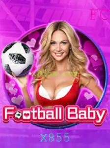 Explorando o Jogo 'FootballBaby' e a Palavra-Chave 'X855'