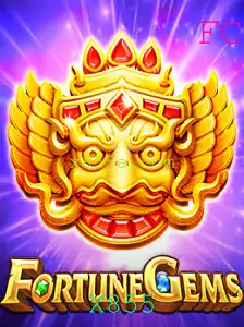 FortuneGems: Uma Jornada Brilhante em Busca de Tesouros