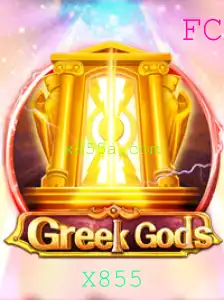 Descubra GreekGods: Um Mergulho Épico no Mundo dos Mitos Gregos