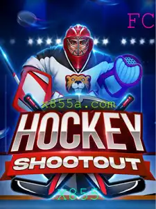 Descubra HockeyShootout: O Jogo Que Transforma O Hóquei em Uma Experiência Eletrizante