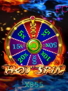 Explorando o Jogo de Slot 'HotSpin': Aventuras e Regras
