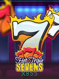 Descubra o Empolgante Universo de HotTripleSevens