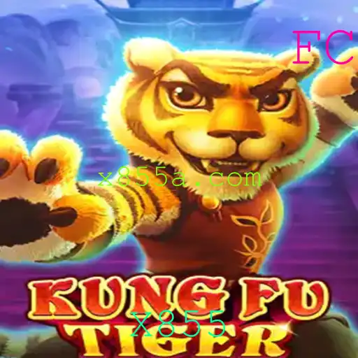 KungFuTiger: Aventura e Artes Marciais no Mundo dos Jogos