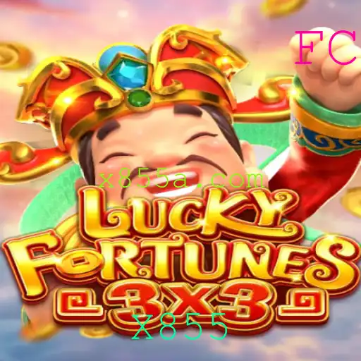 Descubra o Mundo de LuckyFortunes3x3: A Nova Sensação dos Jogos