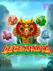 Descubra a Excitante Aventura de Legendary5