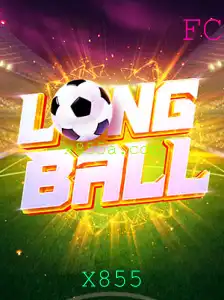 Desvendando LongBall: O Novo Fenômeno no Mundo dos Jogos