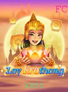 Introdução ao Jogo LoyKrathong: Mysteries of X855