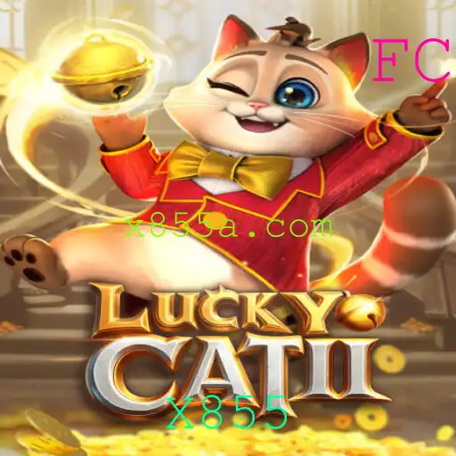 Explorando o Fascinante Mundo de LuckyCatII e a Palavra-Chave Misteriosa X855