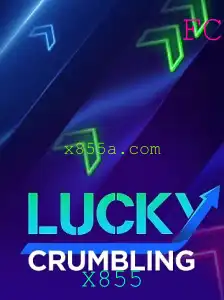 Explorando o Mundo de LuckyCrumbling: Um Jogo de Estratégia Único