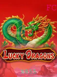 Explorando o Fascinante Mundo de LuckyDragons e a Palavra-Chave X855