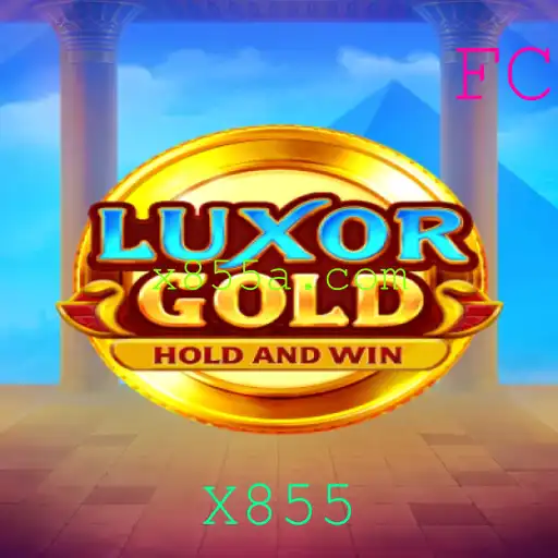 Descobrindo LuxorGold: O Novo Fenômeno dos Jogos