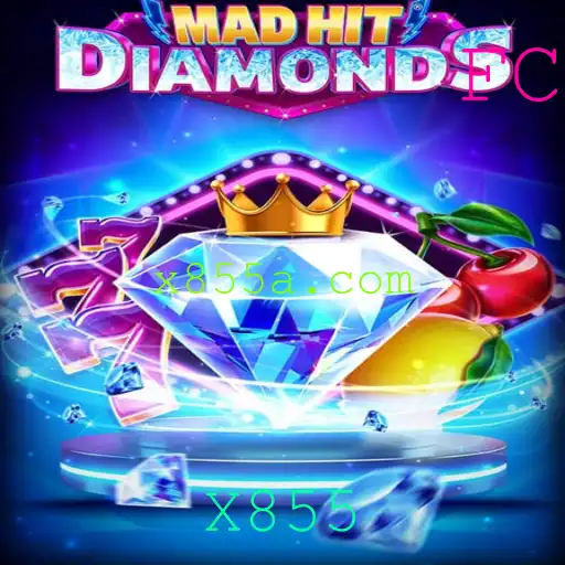 Explorando MadHitDiamonds: O Novo Fenômeno dos Jogos