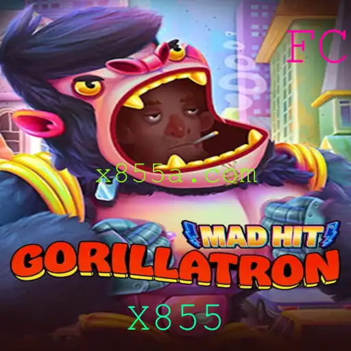 Descubra MadHitGorillatron: O Jogo que Está Conquistando o Mundo