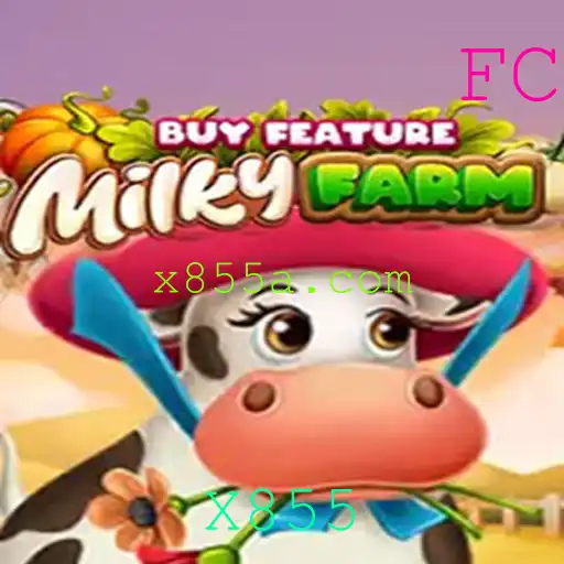 MilkyFarmBuyFeature: Descubra o Universo Fascinante do Jogo com X855