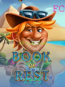 BookofRest: Uma Viagem pelo Mundo da Aventura e Estratégia