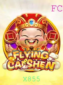 Explorando o Mundo de FlyingCaiShen: O Novo Jogo Empolgante
