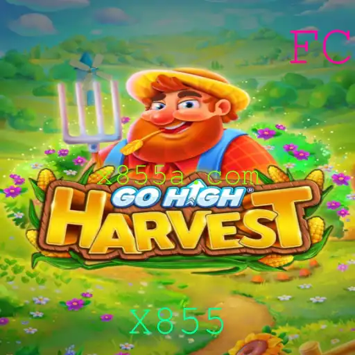 GoHighHarvest: Um Novo Conceito em Jogos Estratégicos
