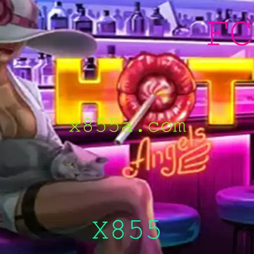 Descubra a Experiência Fascinante do Jogo HotAngels