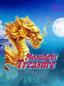 MoonlightTreasure: Uma Jornada Épica no Universo de X855