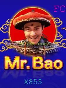 Explorando o Universo de MrBao: Um Mergulho no Jogo X855