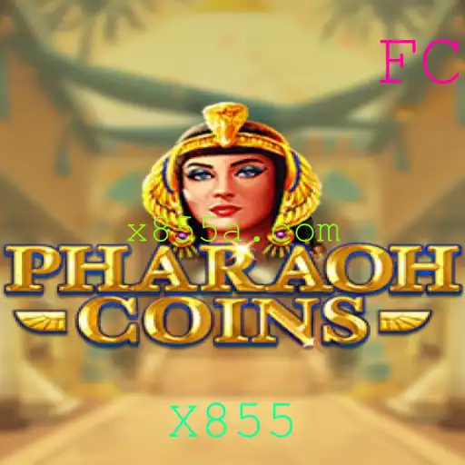 Descubra o Universo de PharaohCoins: Uma Viagem no Tempo com X855