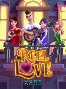 ReelLove: Uma Aventura Emocionante no Mundo dos Jogos Online