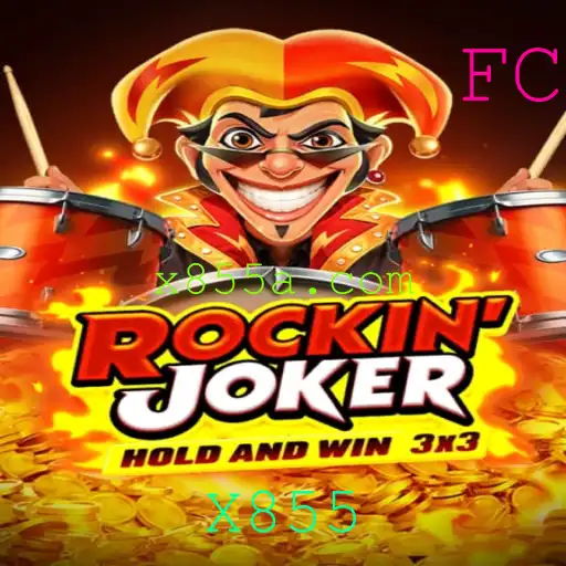 RockinJoker: A Nova Sensação dos Jogos de Cartas