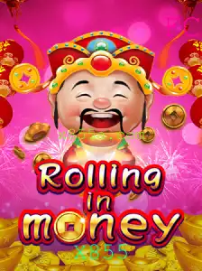 Explorando o Mundo de RollingInMoney