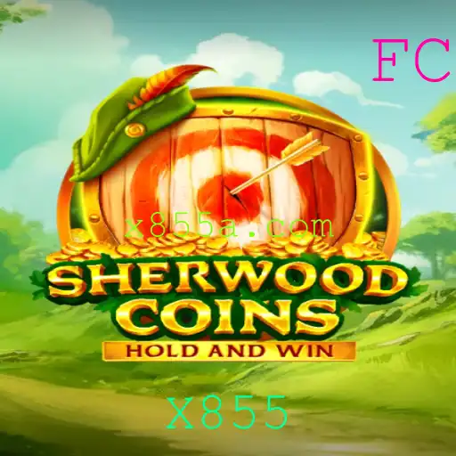 SherwoodCoins: O Novo Fenômeno do Mundo dos Jogos