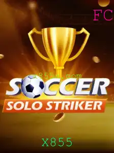 Explorando SoccerSoloStriker: O Jogo Emocionante Que Está Conquistando o Mundo Com X855