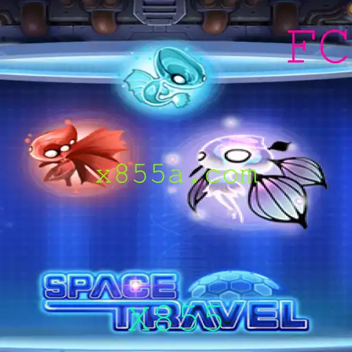 SpaceTravel: Explorando Novos Mundos com X855