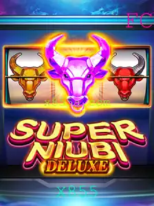 Explorando o Universo de SuperNiubiDeluxe