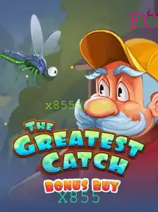 Explorando 'TheGreatestCatchBonusBuy': Um Mergulho no Novo Sensação dos Jogos