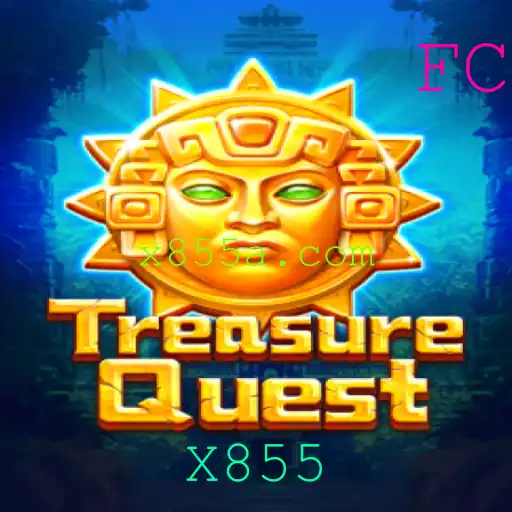 Explorando o Mundo de TreasureQuest e Seu Segredo X855