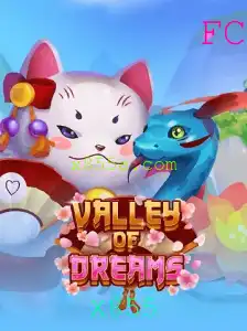 Descubra o Fascinante Mundo de ValleyofDreams: Um Jogo de Estratégia e Aventura